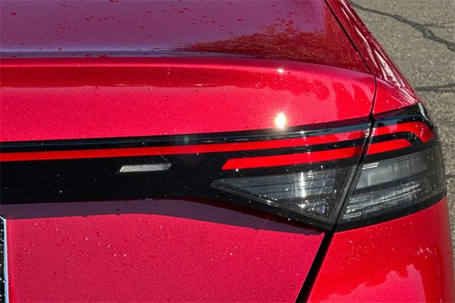 Used 2023 Honda Accord EX image 49