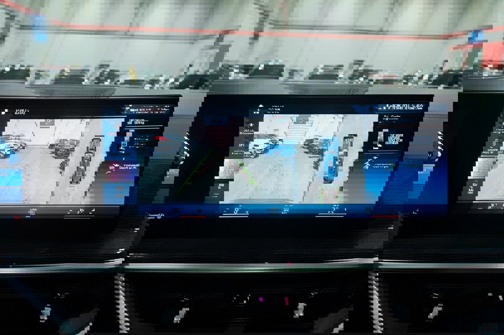 Used 2023 BMW X7 M60i image 61