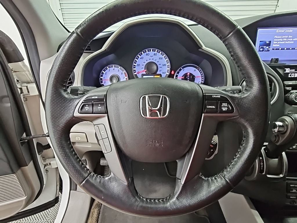 Used 2013 Honda Pilot EX-L image 19