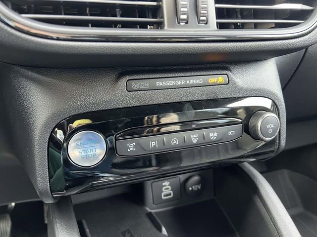 New 2026 Ford Escape ST-Line Elite w/ Premium Technology Package image 17