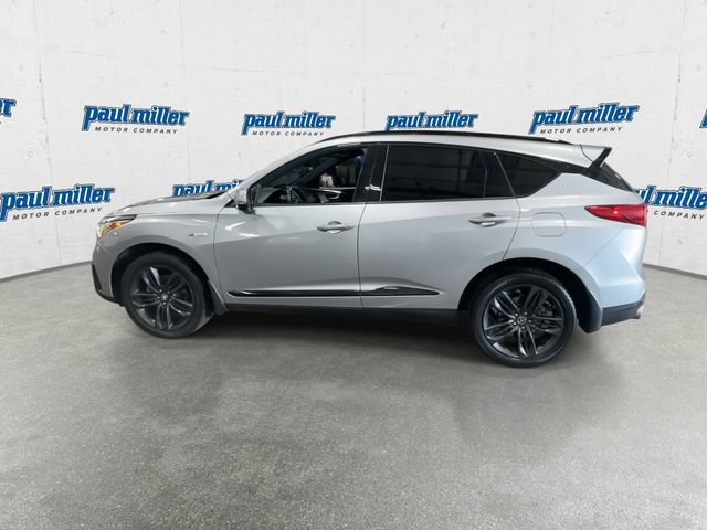 Used 2019 Acura RDX A-Spec FWD image 7
