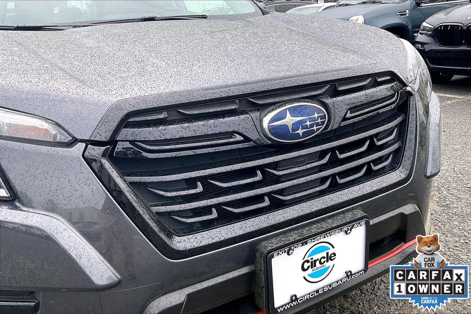Certified 2023 Subaru Forester Sport AWD/4WD image 31