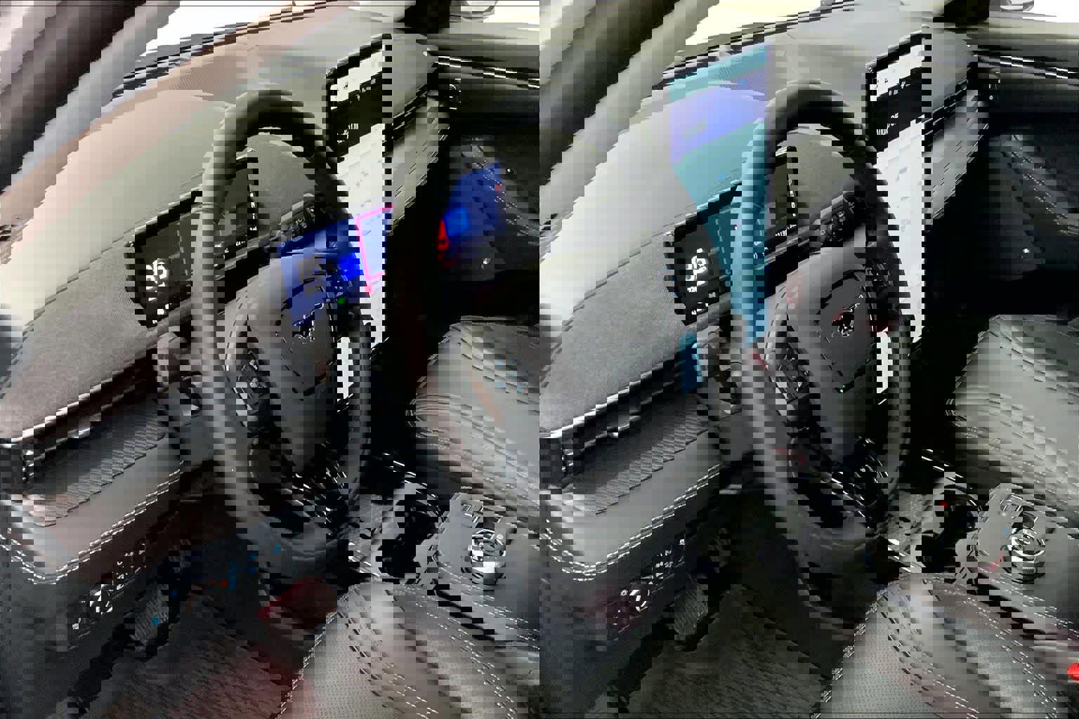 Certified 2022 Ford Mustang Mach-E Premium image 12