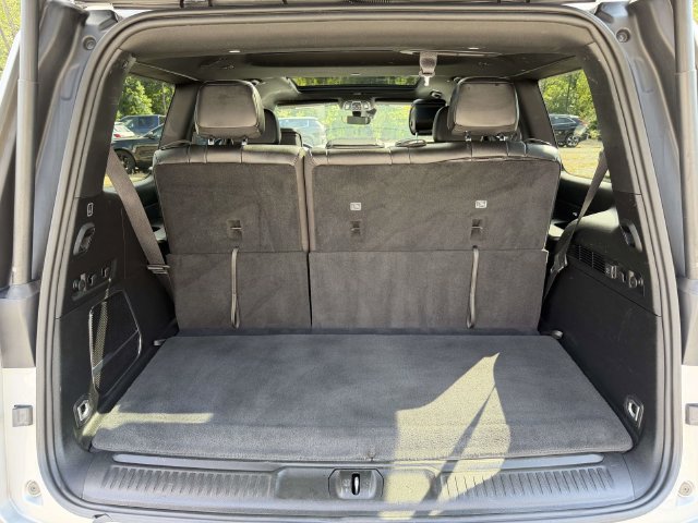 Used 2022 Jeep Wagoneer Series I w/ Convenience Group I AWD/4WD image 14