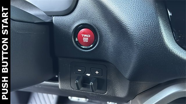 New 2026 Toyota Tundra SR5 w/ TRD Off-Road Package image 12