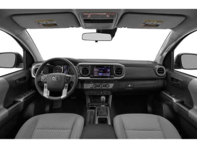 Used 2023 Toyota Tacoma SR5 RWD image 4