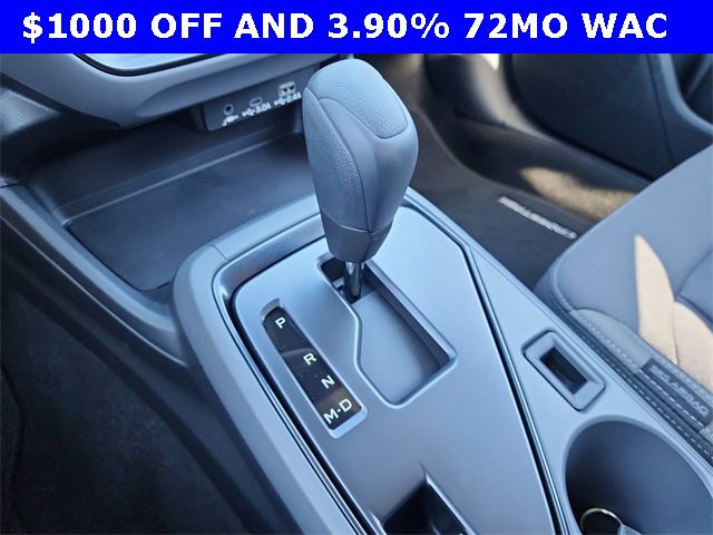 New 2026 Subaru Crosstrek 2.5i Premium image 23