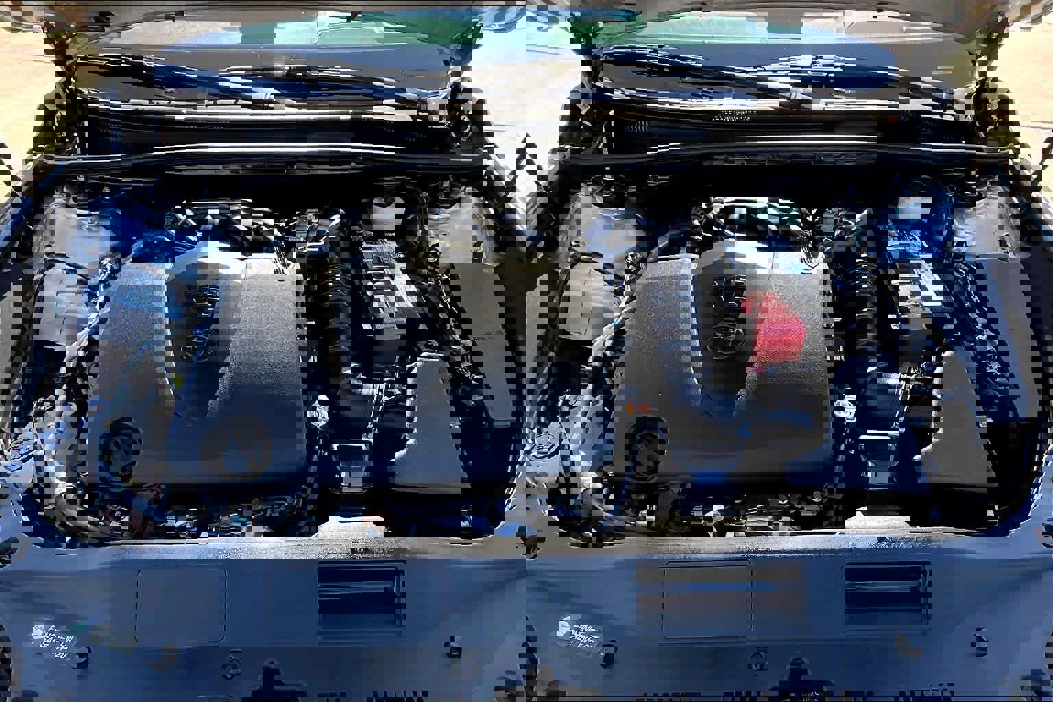 Used 2019 Toyota Avalon XSE image 32