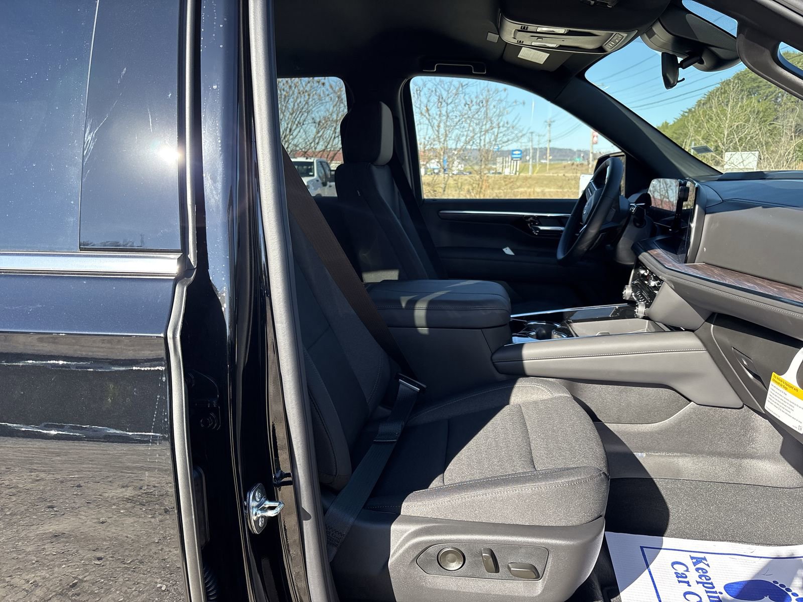 New 2026 Chevrolet Tahoe LS image 27