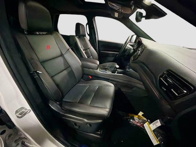 New 2026 Dodge Durango GT AWD/4WD image 30