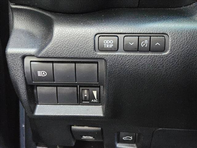Used 2021 Lexus IS 350 F Sport w/ Accessory Package RWD image 13