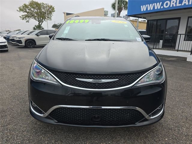 Used 2020 Chrysler Pacifica Touring-L image 2