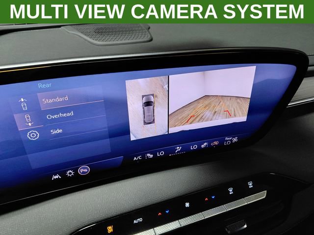 Used 2025 Buick Enclave Preferred AWD/4WD image 9
