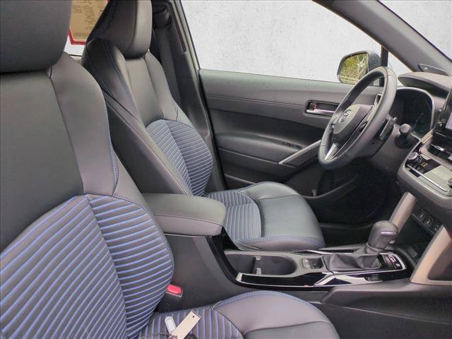 Certified 2024 Toyota Corolla Cross AWD Hybrid w/ Convenience Package image 21