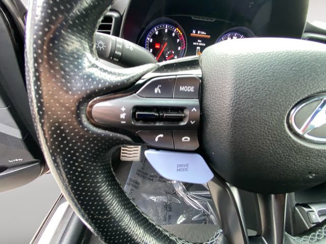 Used 2019 Hyundai Veloster N N image 19