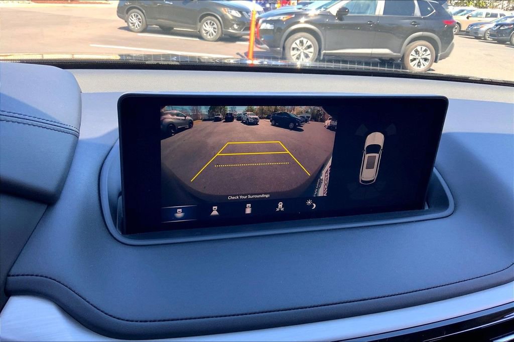 Used 2023 Acura MDX Technology image 11