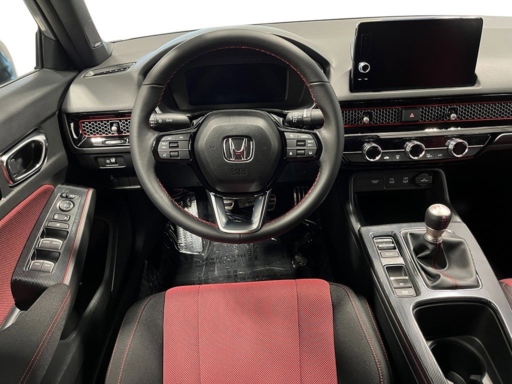 New 2026 Honda Civic Si image 23