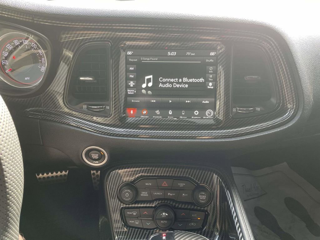 Used 2022 Dodge Challenger R/T Scat Pack image 21