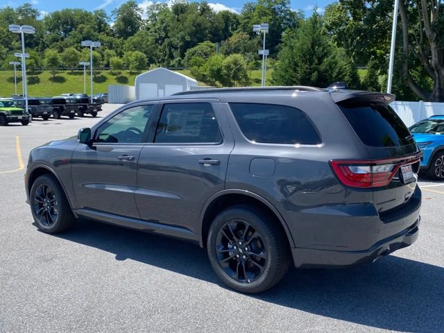 New 2026 Dodge Durango GT AWD/4WD image 3