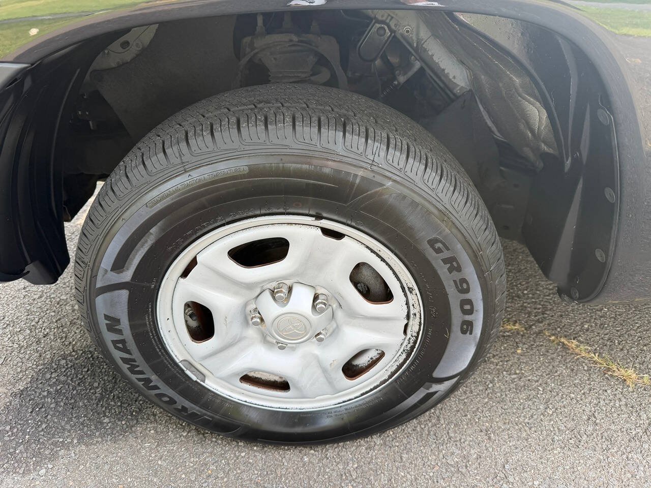 Used 2008 Toyota Tacoma 2WD Access Cab image 14