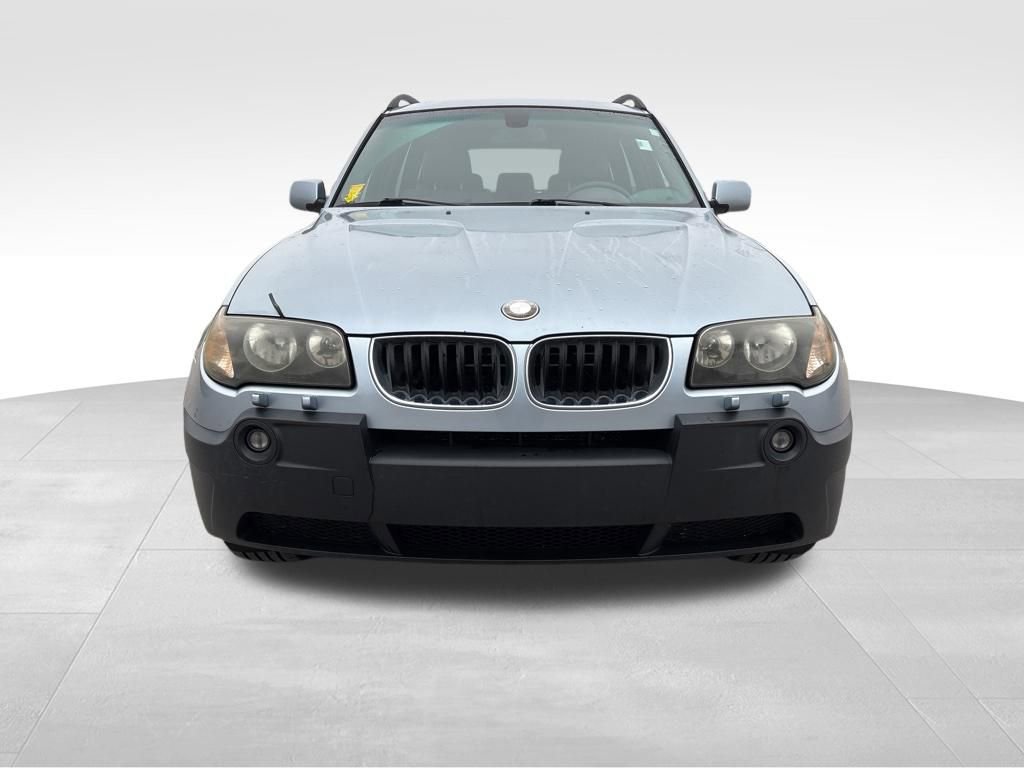 Used 2004 BMW X3 3.0i video 2