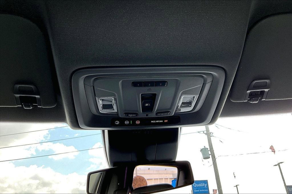 New 2026 Chevrolet Silverado 1500 LT image 15