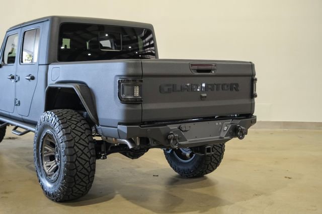 Used 2025 Jeep Gladiator Sport AWD/4WD image 56