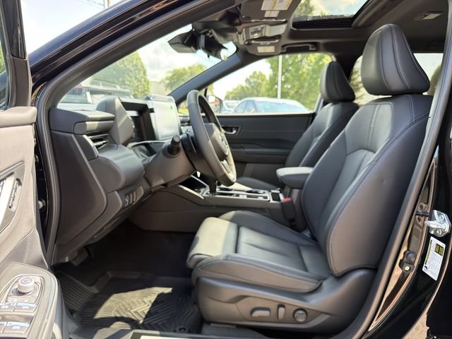 New 2026 Subaru Outback Touring AWD/4WD image 11