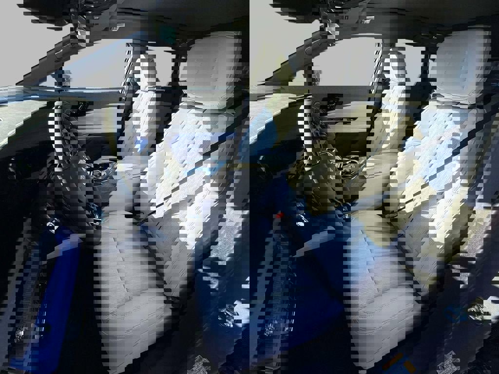 New 2026 Cadillac Optiq Luxury 2 image 2