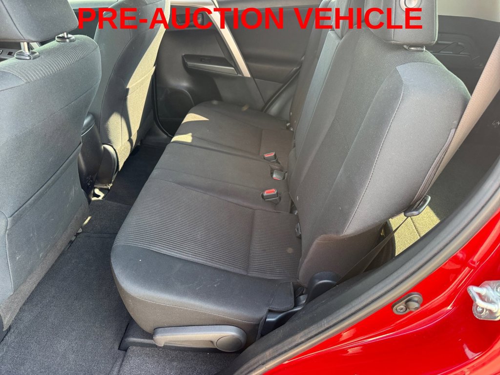 Used 2016 Toyota RAV4 LE AWD/4WD image 11
