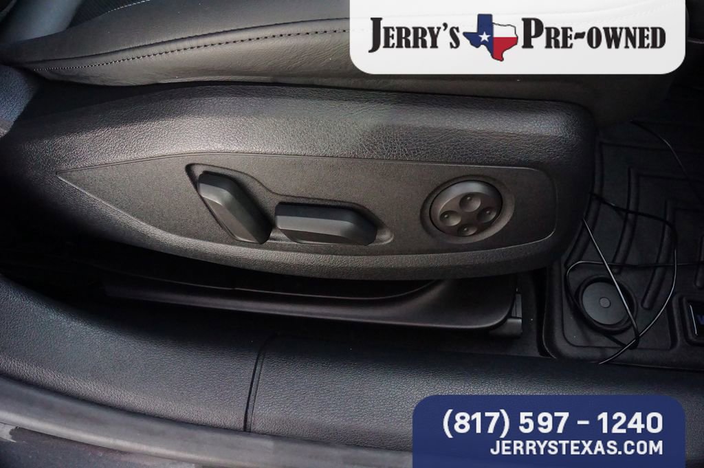 Used 2023 Audi A5 2.0T Prestige w/ Black Optic Plus Package image 26