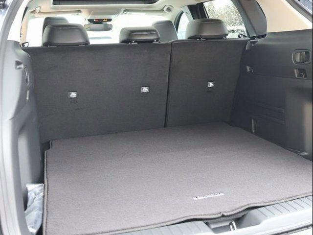 New 2026 MAZDA CX-50 AWD 2.5 S w/ Preferred Pkg image 18