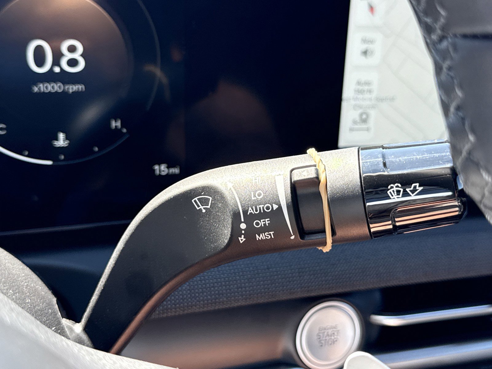 New 2026 Hyundai Santa Cruz Limited image 25