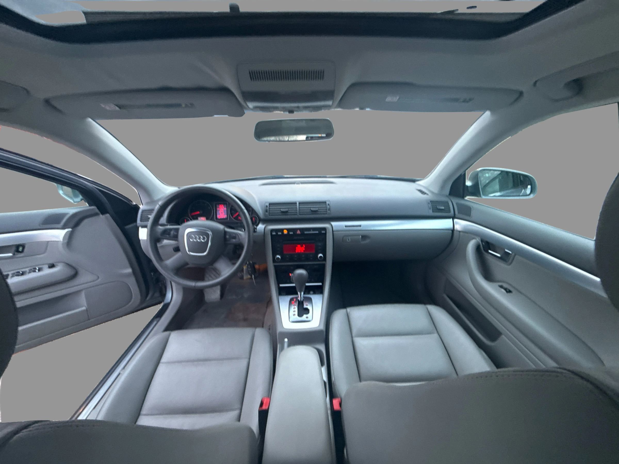 Used 2008 Audi A4 2.0T image 21