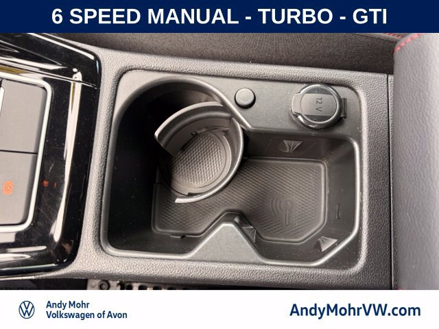 Used 2024 Volkswagen GTI S FWD image 26
