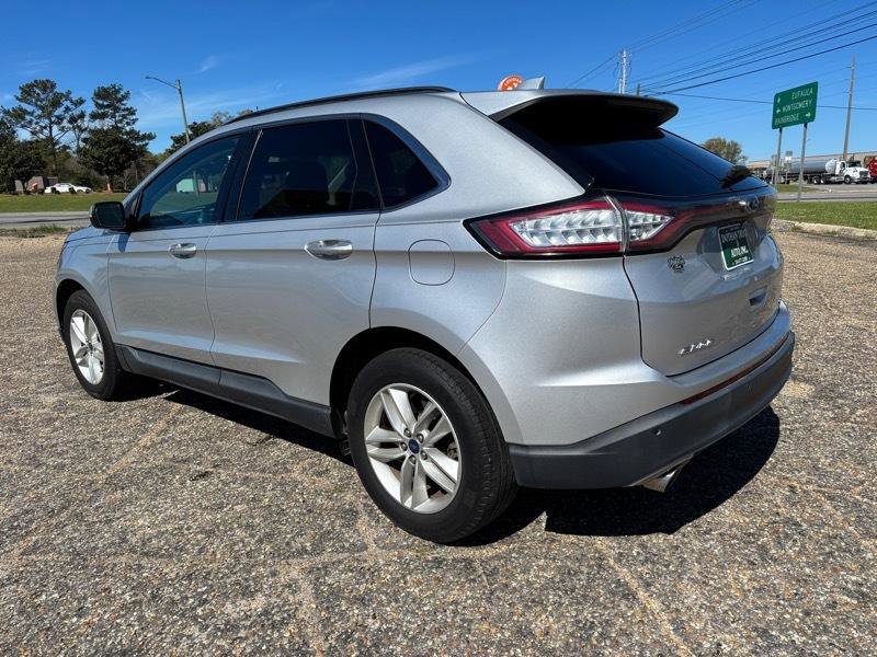 Used 2016 Ford Edge SEL w/ Equipment Group 201A image 3