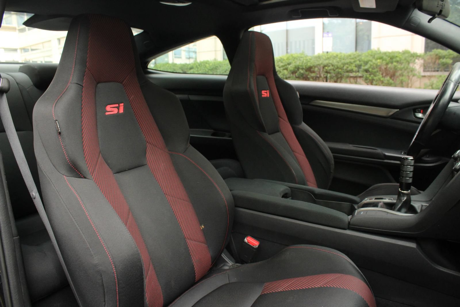 Used 2020 Honda Civic Si image 20