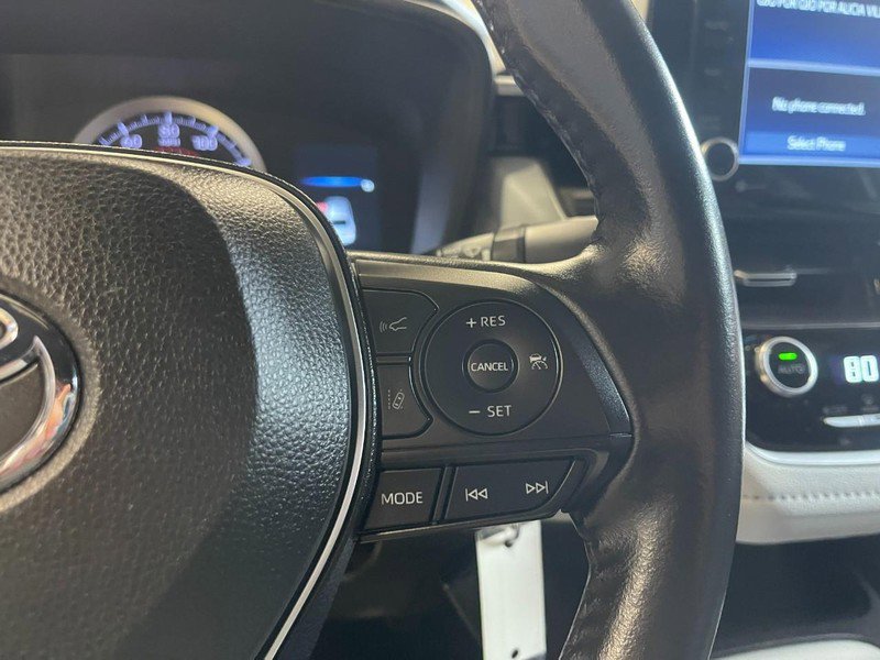 Used 2022 Toyota Corolla SE image 23