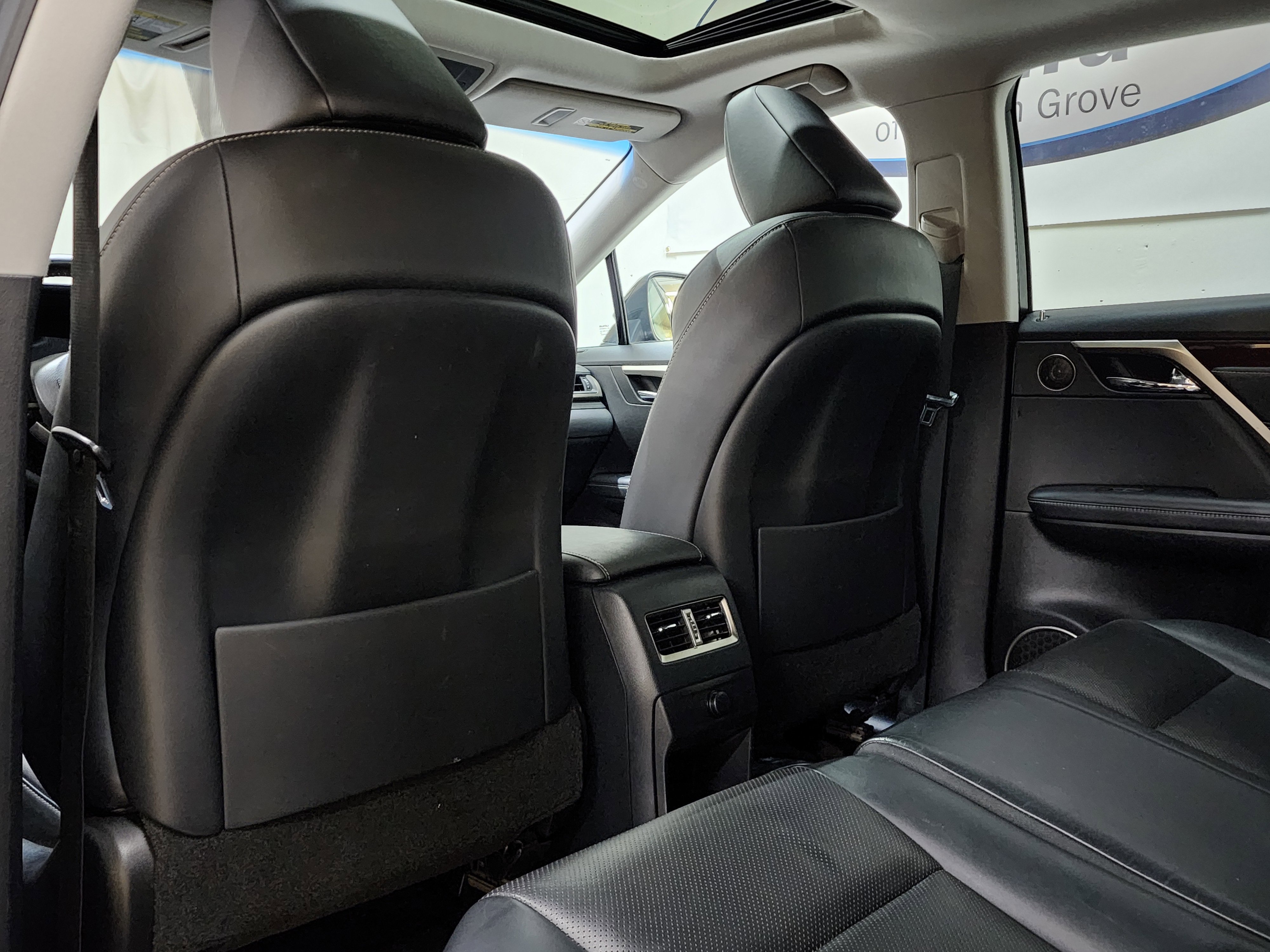 Used 2017 Lexus RX 350 AWD w/ Premium Package image 16
