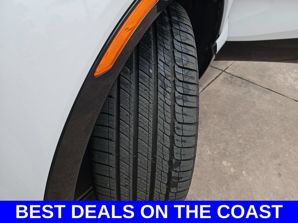 Used 2024 Chevrolet Blazer EV RS AWD/4WD image 36