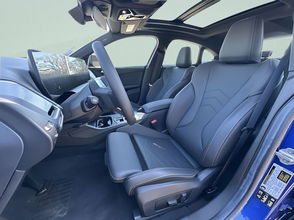 New 2025 BMW 228i xDrive w/ Premium Package image 13