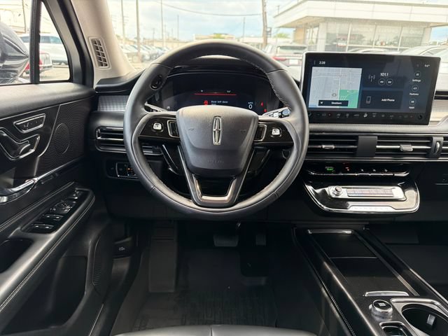 Certified 2024 Lincoln Corsair FWD image 15