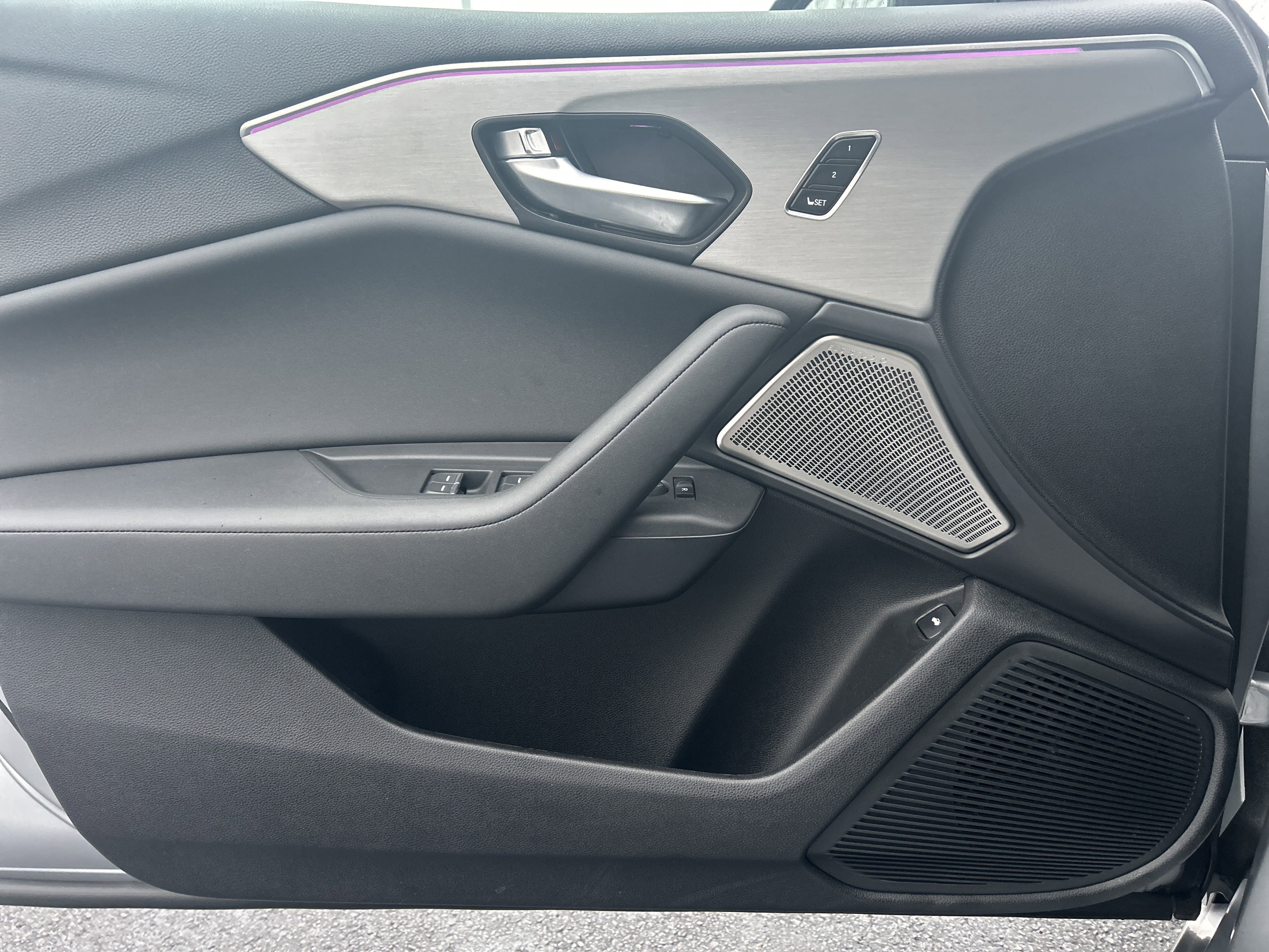 Used 2024 Acura TLX w/ Technology Package image 22