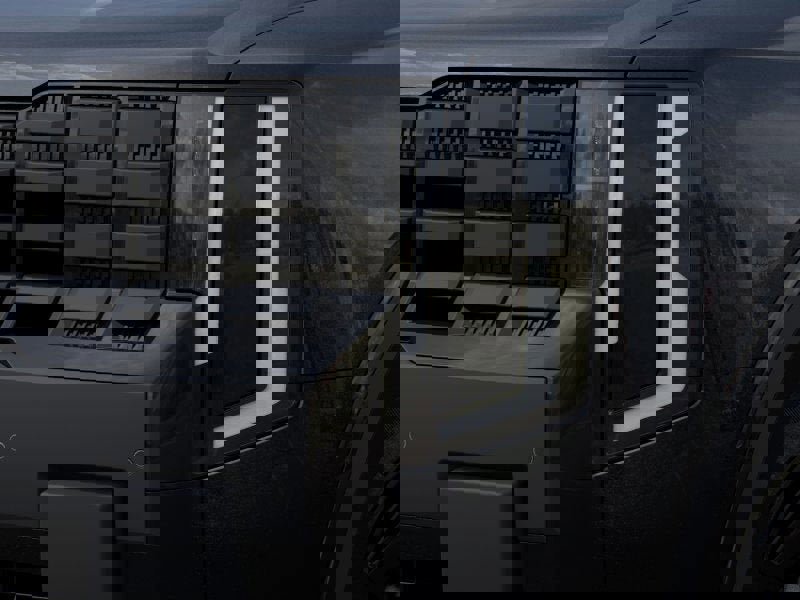 New 2027 Kia Telluride EX X-Line image 10