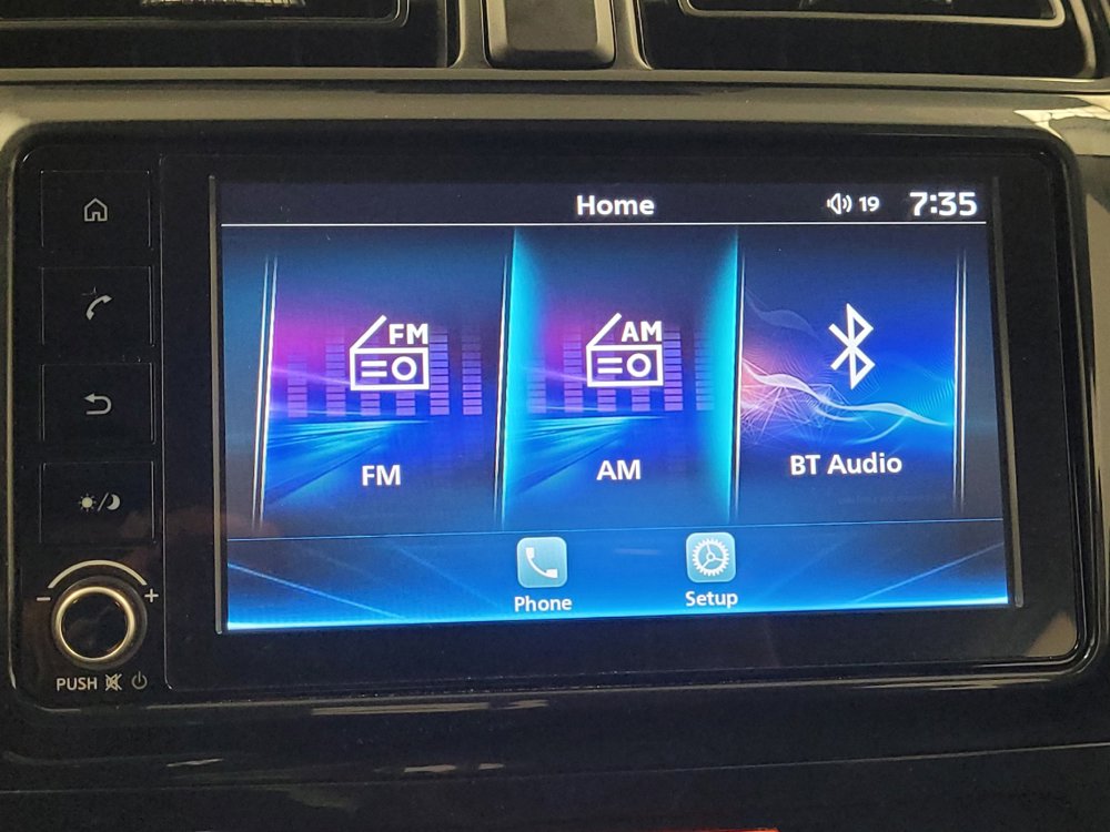 Used 2024 Mitsubishi Mirage ES FWD image 23