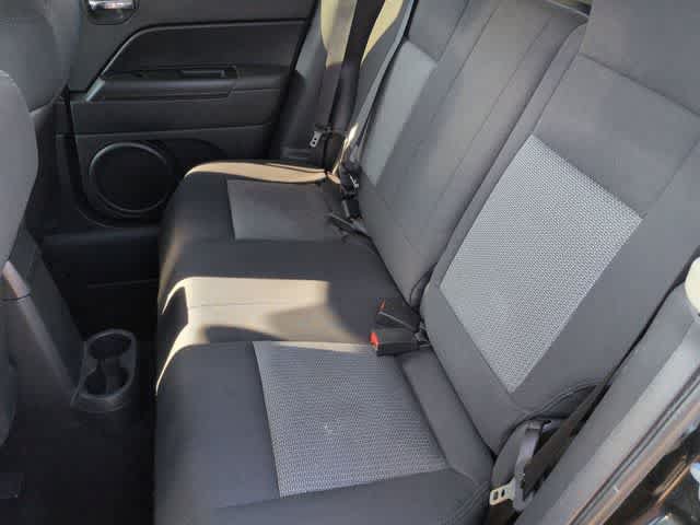 Used 2010 Jeep Patriot Sport AWD/4WD image 19
