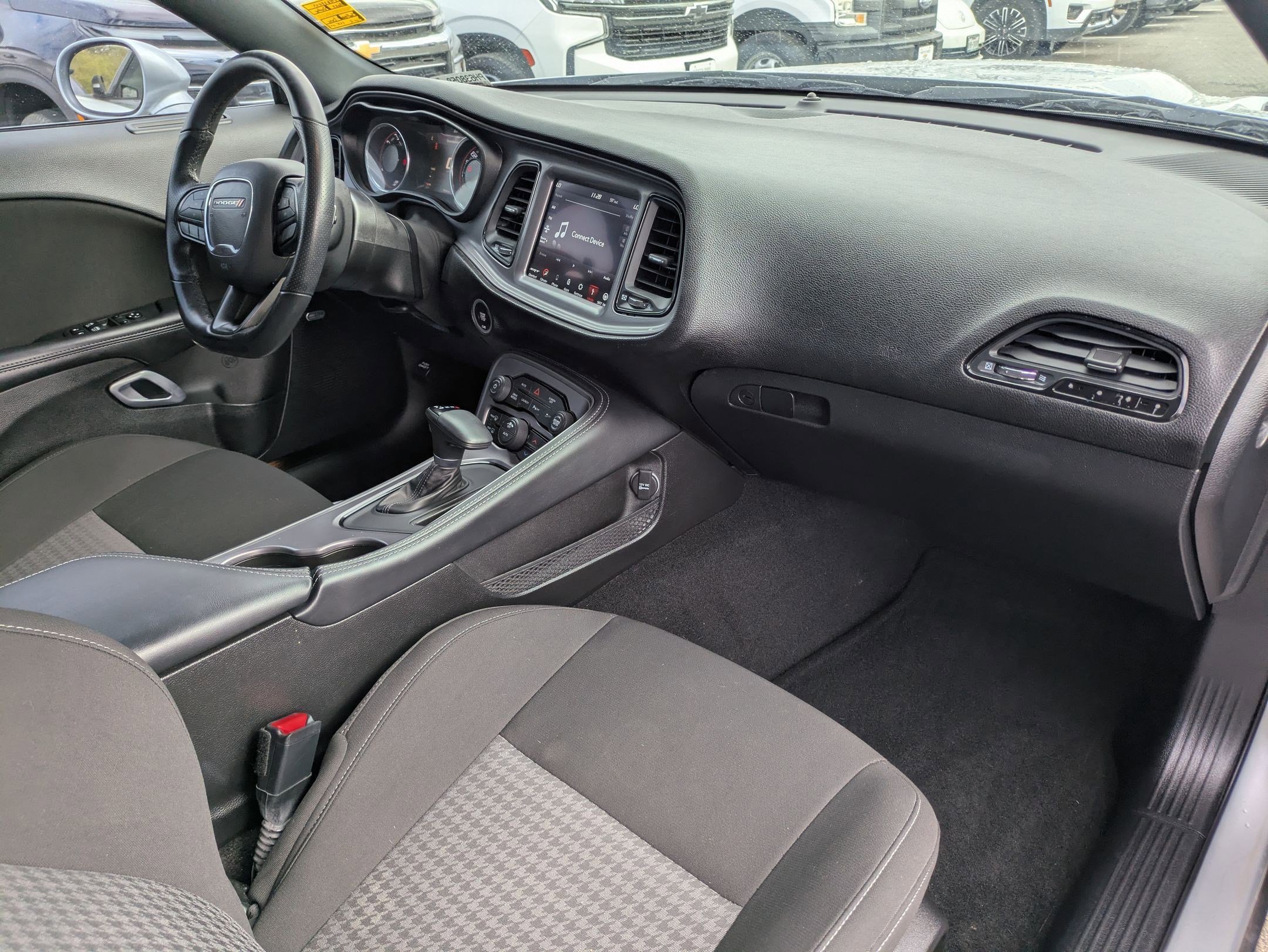 Used 2023 Dodge Challenger R/T Scat Pack image 25