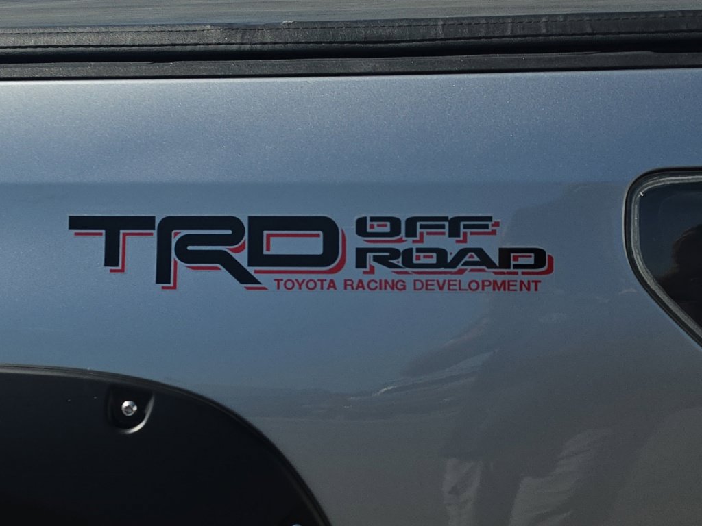 Used 2013 Toyota Tundra 4x4 Double Cab w/ TRD Off-Road Pkg image 5