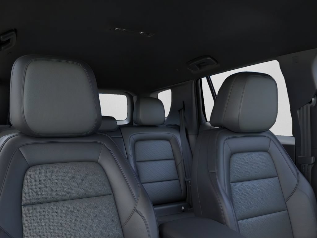 New 2027 Chevrolet Equinox LT w/ Convenience Package II AWD/4WD image 26