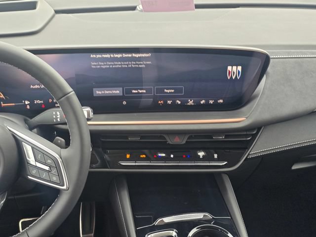 New 2026 Buick Envision Sport Touring AWD/4WD image 13
